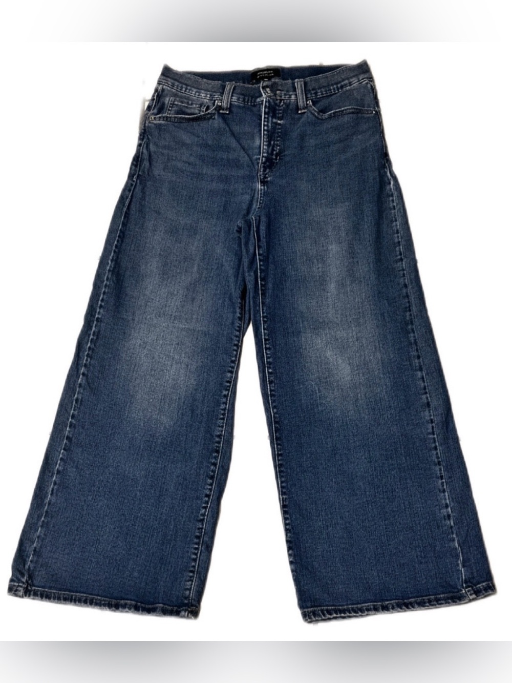 Banana Republic Wide-Leg Jeans For Women